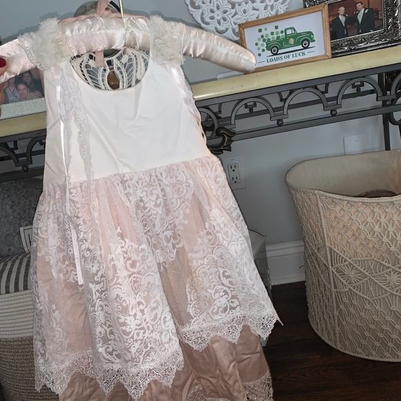 Trish Scully Size 6T - Picture 1 of 2